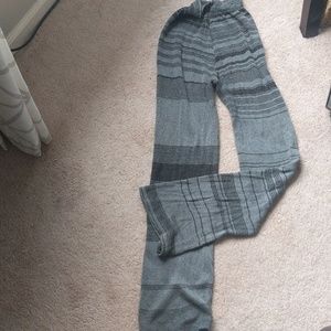 Harmonie know dance/warm up pants
